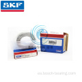 Cojinete de bolas SKF de la serie abierta de 6011 2RS ZZ